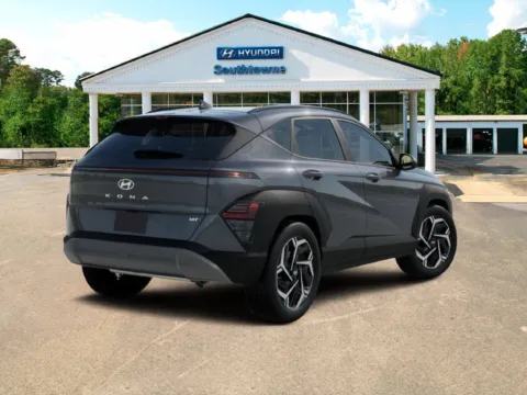 More photos of 2027 Hyundai Kona SEL Premium at Southtowne Hyundai of Newnan, GA