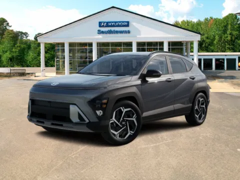 Photos of 2027 Hyundai Kona SEL Premium for sale in Newnan, GA at Southtowne Hyundai of Newnan