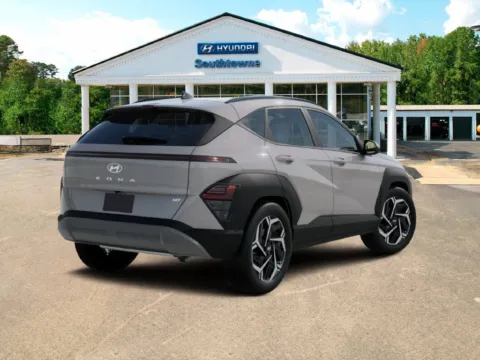 More photos of 2027 Hyundai Kona SEL Premium at Southtowne Hyundai of Newnan, GA
