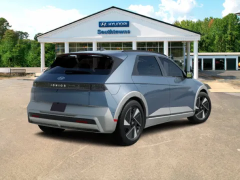 More photos of 2027 Hyundai IONIQ 5 Limited at Southtowne Hyundai of Newnan, GA