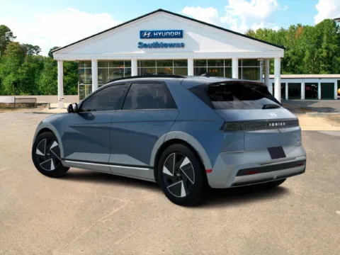 More photos of 2027 Hyundai IONIQ 5 Limited at Southtowne Hyundai of Newnan, GA