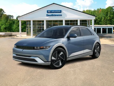 Photos of 2027 Hyundai IONIQ 5 Limited for sale in Newnan, GA at Southtowne Hyundai of Newnan