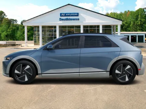 Another view of 2027 Hyundai IONIQ 5 Limited for sale in Newnan, GA at Southtowne Hyundai of Newnan
