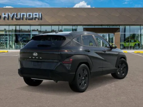 More photos of 2027 Hyundai Kona SEL Sport at Southtowne Hyundai of Newnan, GA
