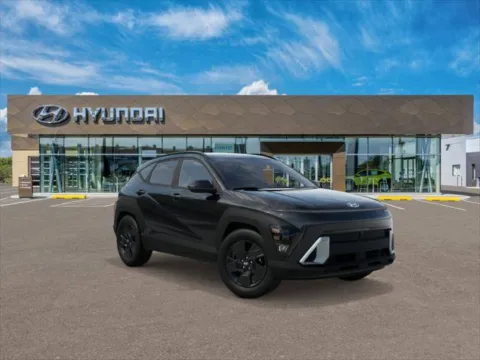 Photos of 2027 Hyundai Kona SEL Sport for sale in Newnan, GA at Southtowne Hyundai of Newnan
