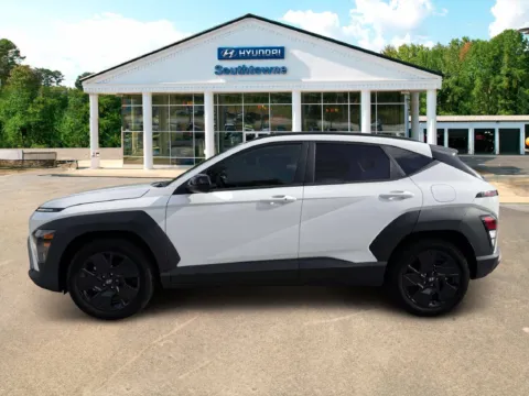 Another view of 2027 Hyundai Kona SEL Sport for sale in Newnan, GA at Southtowne Hyundai of Newnan