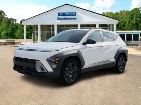 Photos of 2027 Hyundai Kona SEL Sport for sale in Newnan, GA at Southtowne Hyundai of Newnan
