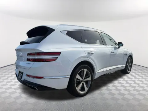 More photos of 2022 Genesis GV80 3.5T Advanced + at Southtowne Hyundai of Newnan, GA