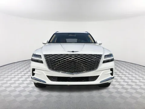 Photos of 2022 Genesis GV80 3.5T Advanced + for sale in Newnan, GA at Southtowne Hyundai of Newnan