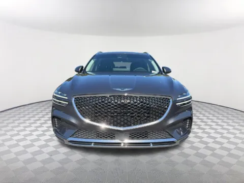 Photos of 2022 Genesis GV70 2.5T for sale in Newnan, GA at Southtowne Hyundai of Newnan