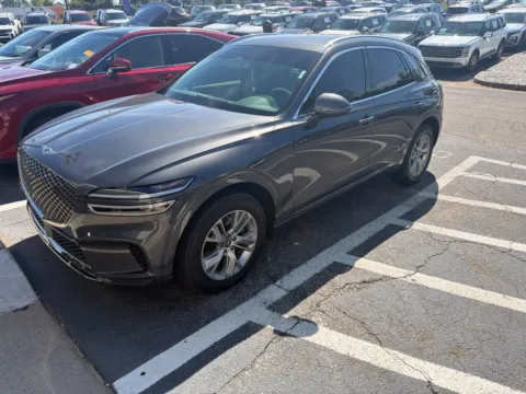 Photos of 2022 Genesis GV70 2.5T for sale in Newnan, GA at Southtowne Hyundai of Newnan