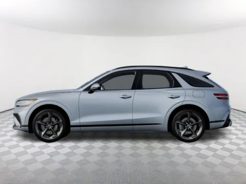 Another view of 2027 Genesis GV70 2.5T Sport Prestige for sale in Newnan, GA at Southtowne Hyundai of Newnan