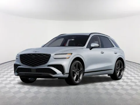 Unknown 2027 Genesis GV70 2.5T Sport Prestige for sale in Newnan, GA