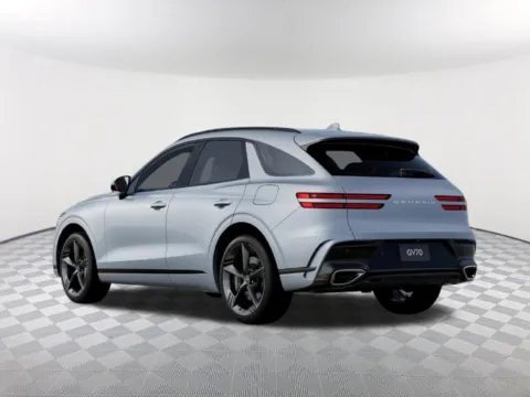 More photos of 2027 Genesis GV70 2.5T Sport Prestige at Southtowne Hyundai of Newnan, GA