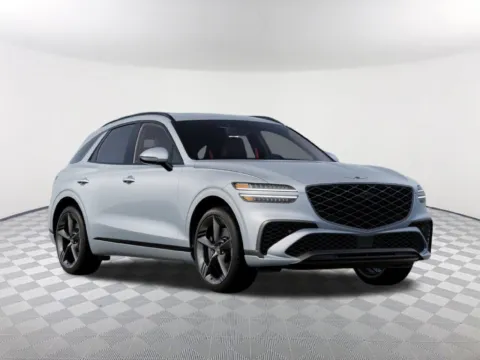 Photos of 2027 Genesis GV70 2.5T Sport Prestige for sale in Newnan, GA at Southtowne Hyundai of Newnan