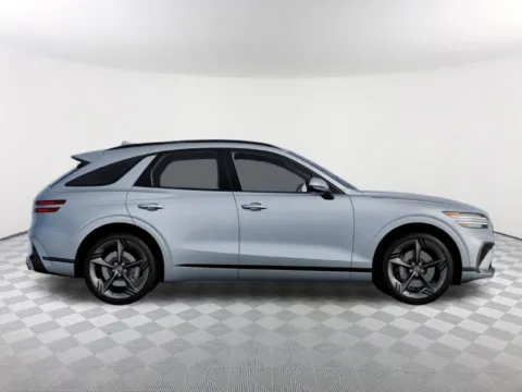 More photos of 2027 Genesis GV70 2.5T Sport Prestige at Southtowne Hyundai of Newnan, GA