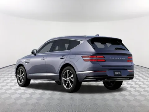 More photos of 2027 Genesis GV80 2.5T Advanced at Southtowne Hyundai of Newnan, GA