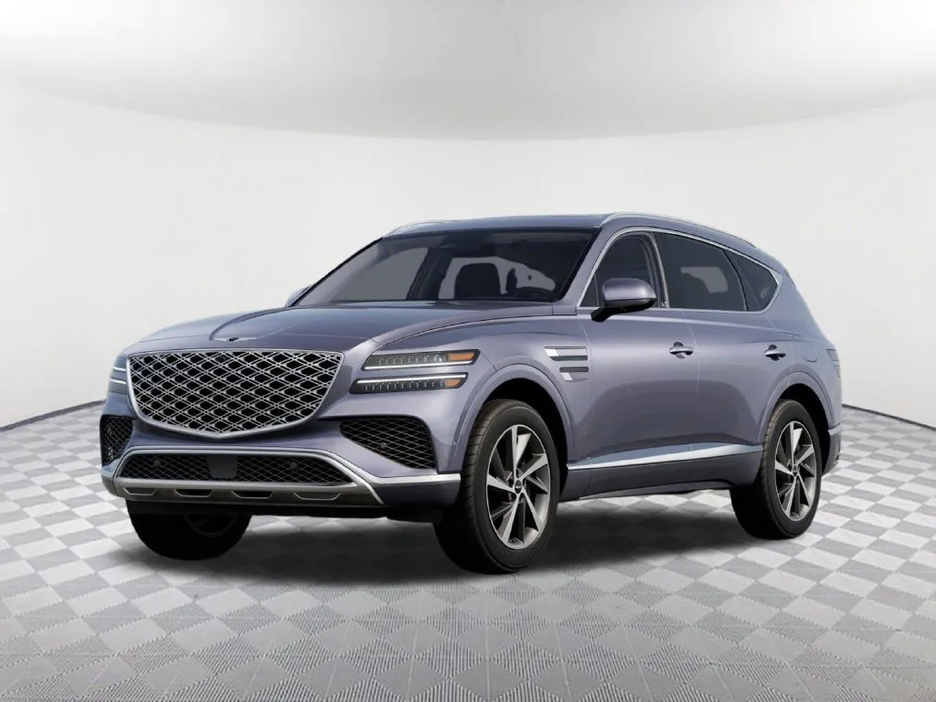 Unknown 2027 Genesis GV80 2.5T Advanced for sale in Newnan, GA