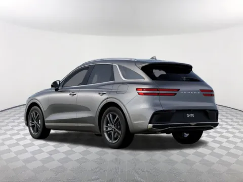 More photos of 2027 Genesis GV70 2.5T Advanced at Southtowne Hyundai of Newnan, GA