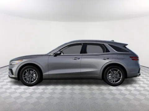 Another view of 2027 Genesis GV70 2.5T Advanced for sale in Newnan, GA at Southtowne Hyundai of Newnan