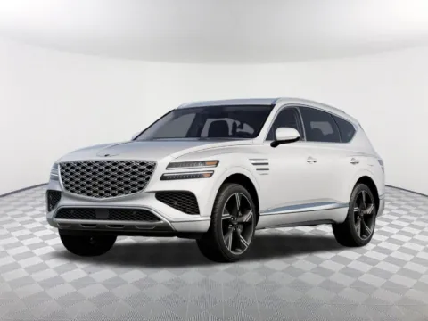 Unknown 2027 Genesis GV80 3.5T Prestige for sale in Newnan, GA