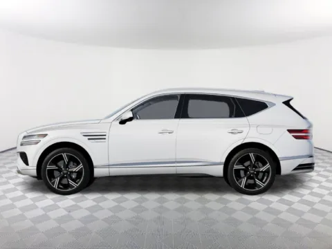 Another view of 2027 Genesis GV80 3.5T Prestige for sale in Newnan, GA at Southtowne Hyundai of Newnan