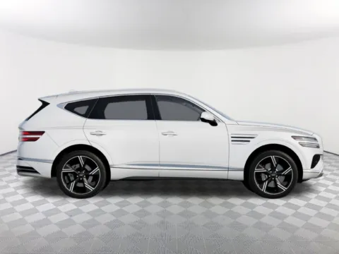 More photos of 2027 Genesis GV80 3.5T Prestige at Southtowne Hyundai of Newnan, GA