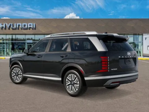 More photos of 2027 Hyundai Palisade Hybrid Blue SEL Premium at Southtowne Hyundai of Newnan, GA