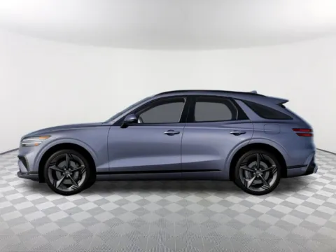 Another view of 2027 Genesis GV70 2.5T Sport Prestige for sale in Newnan, GA at Southtowne Hyundai of Newnan