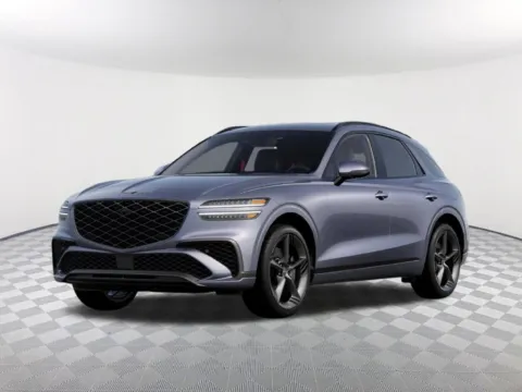Unknown 2027 Genesis GV70 2.5T Sport Prestige for sale in Newnan, GA