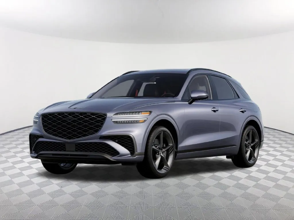 Unknown 2027 Genesis GV70 2.5T Sport Prestige for sale in Newnan, GA