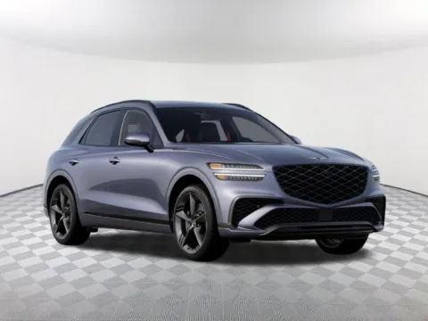 Photos of 2027 Genesis GV70 2.5T Sport Prestige for sale in Newnan, GA at Southtowne Hyundai of Newnan