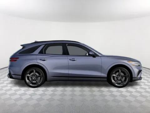 More photos of 2027 Genesis GV70 2.5T Sport Prestige at Southtowne Hyundai of Newnan, GA