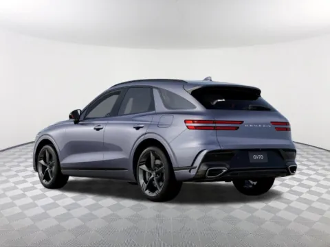 More photos of 2027 Genesis GV70 2.5T Sport Prestige at Southtowne Hyundai of Newnan, GA