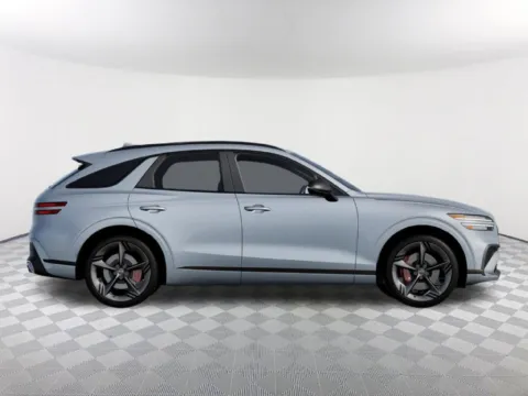 More photos of 2027 Genesis GV70 3.5T Prestige Graphite at Southtowne Hyundai of Newnan, GA