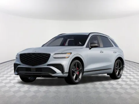 Unknown 2027 Genesis GV70 3.5T Prestige Graphite for sale in Newnan, GA
