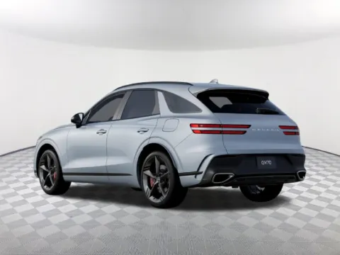 More photos of 2027 Genesis GV70 3.5T Prestige Graphite at Southtowne Hyundai of Newnan, GA