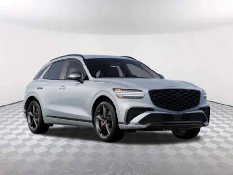 Photos of 2027 Genesis GV70 3.5T Prestige Graphite for sale in Newnan, GA at Southtowne Hyundai of Newnan