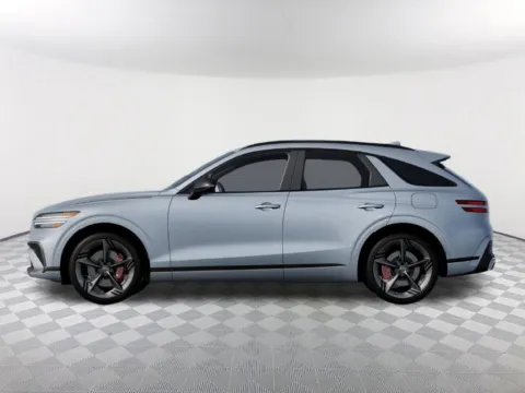 Another view of 2027 Genesis GV70 3.5T Prestige Graphite for sale in Newnan, GA at Southtowne Hyundai of Newnan