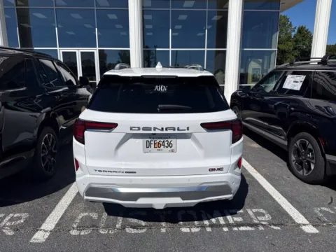 More photos of 2026 GMC Terrain Denali at Southtowne Hyundai of Newnan, GA