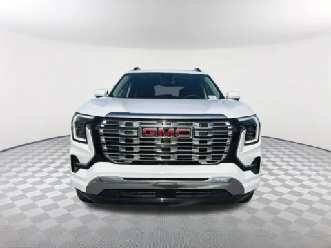 Photos of 2026 GMC Terrain Denali for sale in Newnan, GA at Southtowne Hyundai of Newnan