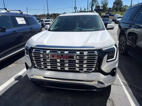 Photos of 2026 GMC Terrain Denali for sale in Newnan, GA at Southtowne Hyundai of Newnan