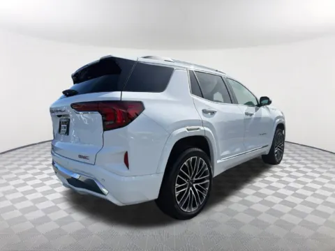 More photos of 2026 GMC Terrain Denali at Southtowne Hyundai of Newnan, GA