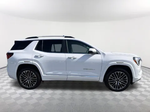 More photos of 2026 GMC Terrain Denali at Southtowne Hyundai of Newnan, GA