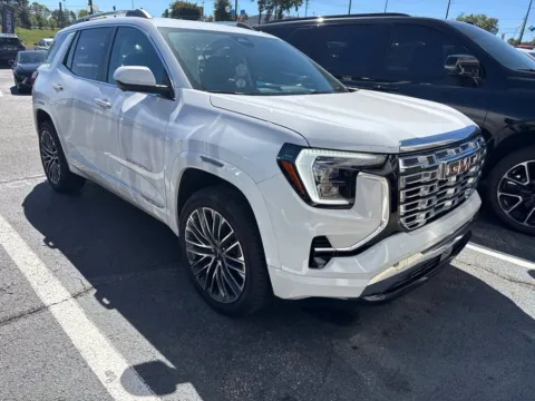 Another view of 2026 GMC Terrain Denali for sale in Newnan, GA at Southtowne Hyundai of Newnan