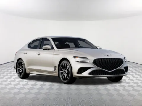 Photos of 2027 Genesis G70 2.5T for sale in Newnan, GA at Southtowne Hyundai of Newnan