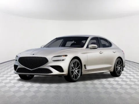 Unknown 2027 Genesis G70 2.5T for sale in Newnan, GA