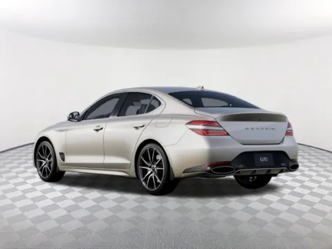 More photos of 2027 Genesis G70 2.5T at Southtowne Hyundai of Newnan, GA