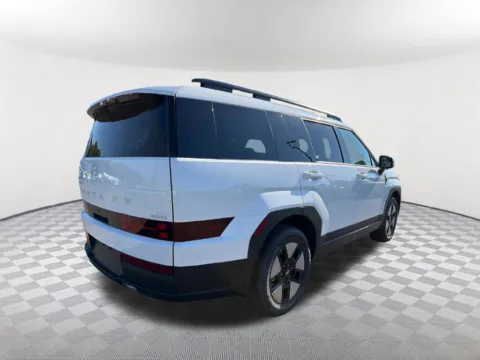 More photos of 2027 Hyundai Santa Fe Hybrid SEL at Southtowne Hyundai of Newnan, GA