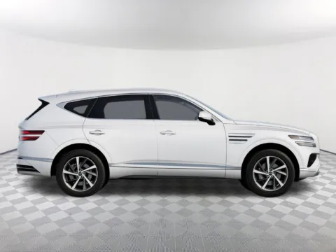 More photos of 2027 Genesis GV80 2.5T Select at Southtowne Hyundai of Newnan, GA